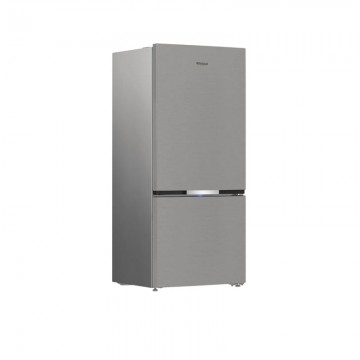 Whirlpool Ψυγειοκαταψύκτης 615lt NoFrost Υ193xΠ83.2xΒ76.2εκ. WHK2 6614 X8E